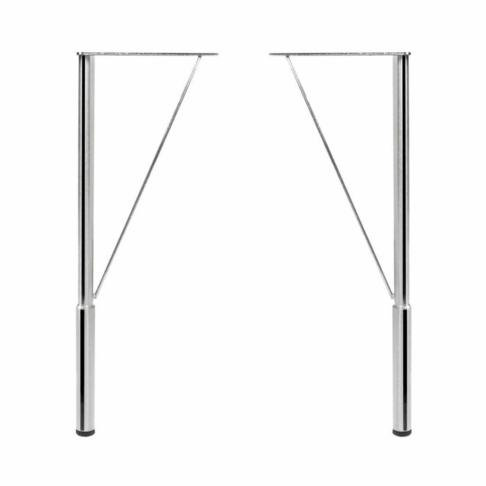 Pieds de meuble-lavabo Collection Stiletto