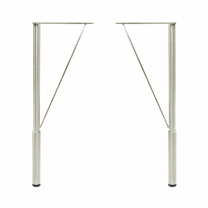 Pieds de meuble-lavabo Collection Stiletto