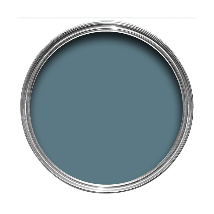 Sloe Blue No. 87 Farrow & Ball paint