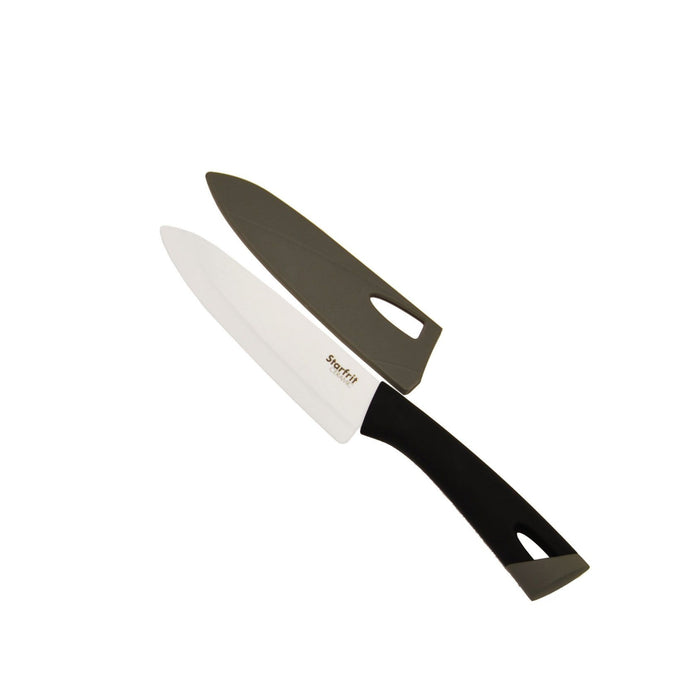 Couteau de chef en céramique (6")