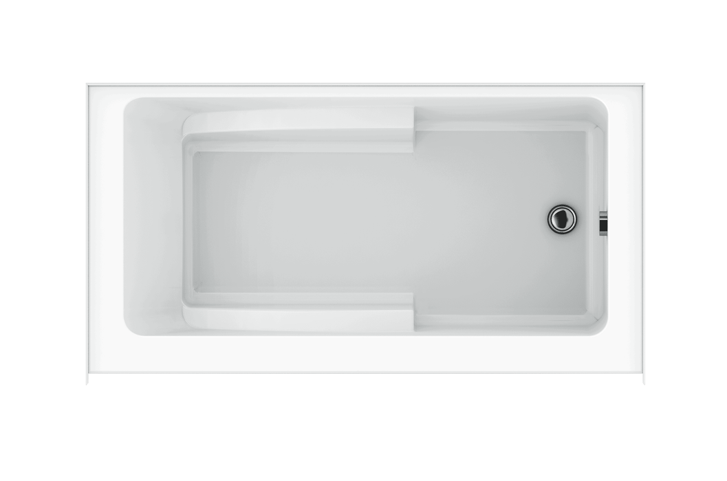 Bain autoportant Collection Suite