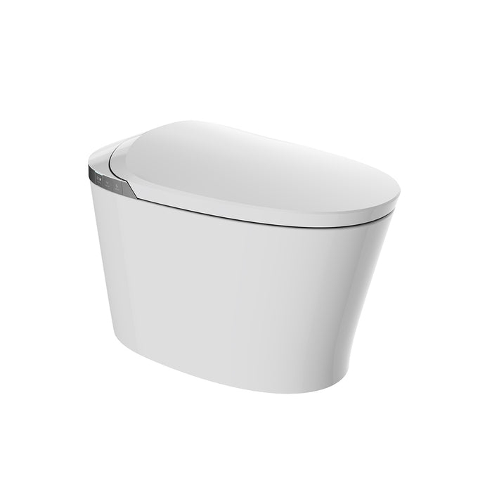 Toilette intelligente Stelle