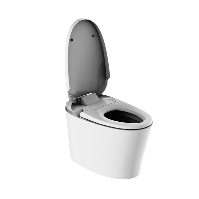 Toilette intelligente Stelle