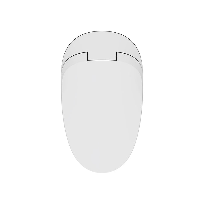 Toilette intelligente Stelle