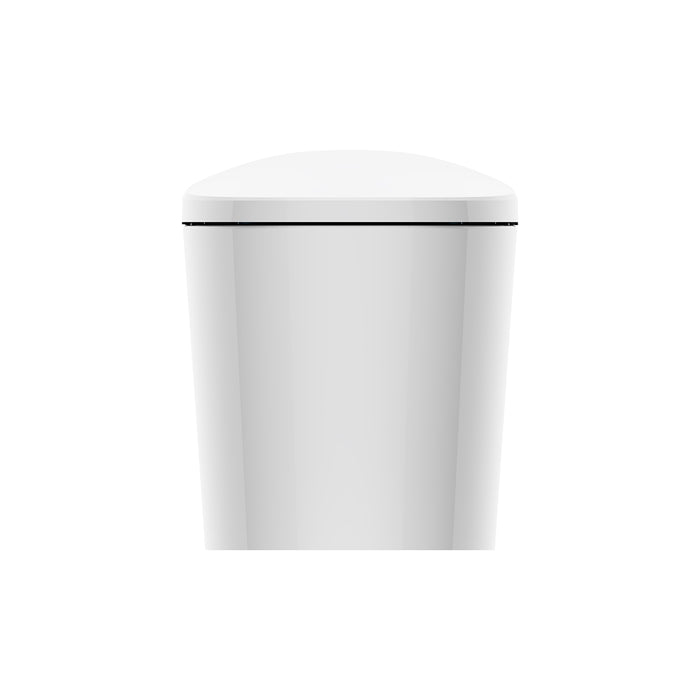 Toilette intelligente Stelle