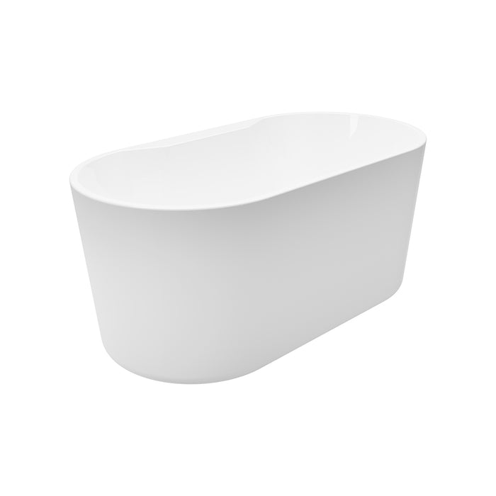 Talon Freestanding Bathtub 56" X 32"