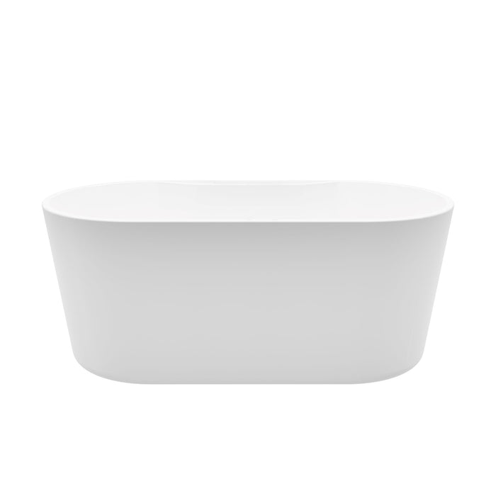 Talon Freestanding Bathtub 56" X 32"