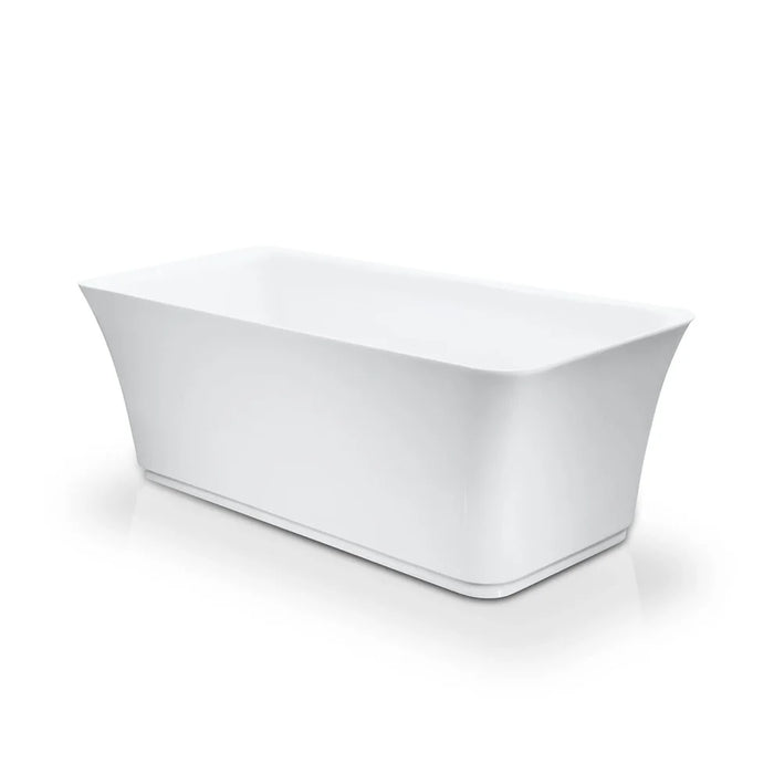 London Collection Freestanding Bathtub