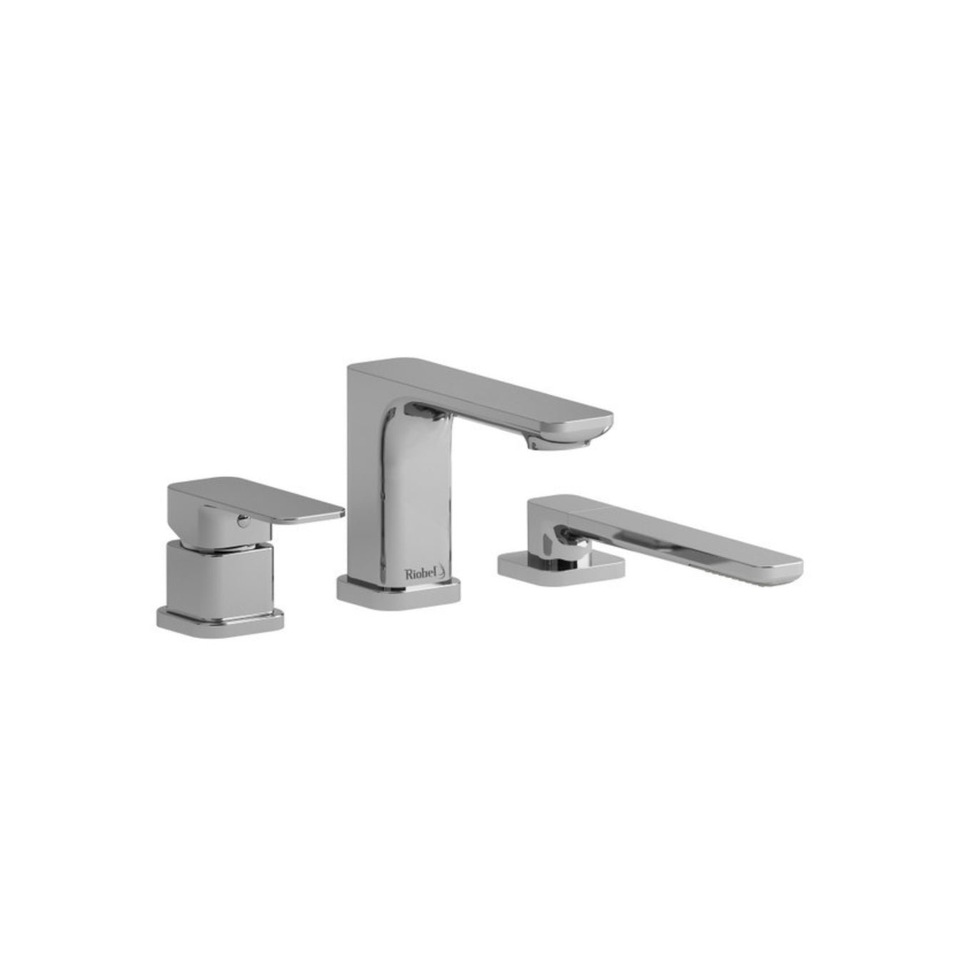 Robinets de bain
