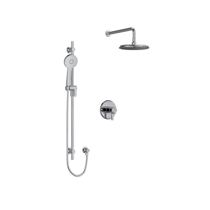 2-way shower set Momenti Collection