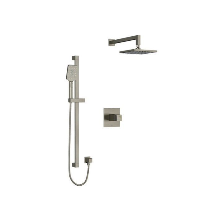 2-way shower set Reflet Collection