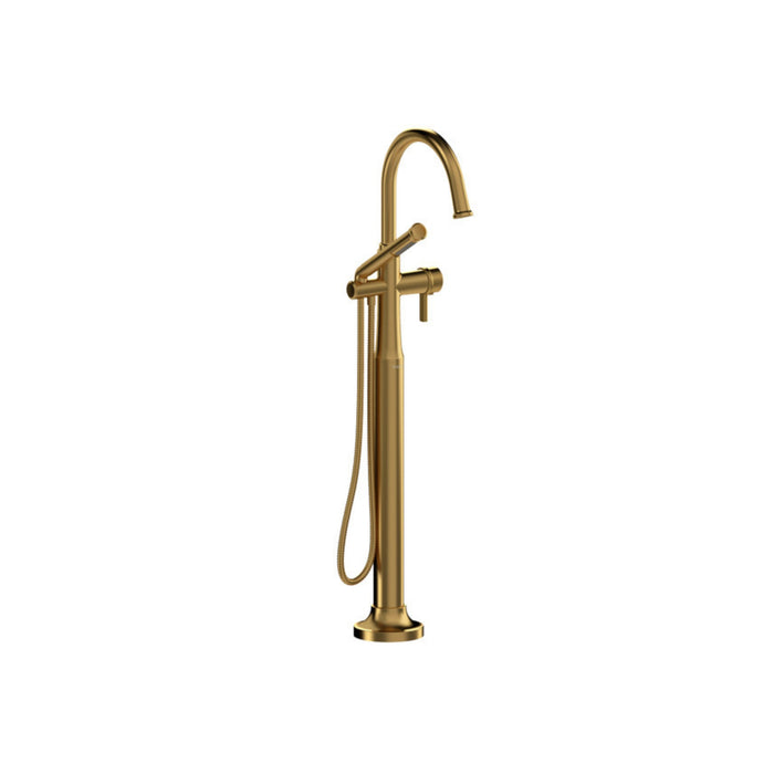 Freestanding bath faucet Momenti Collection