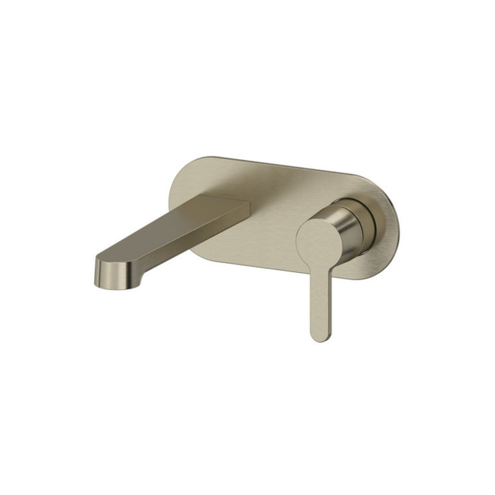 Wall-mounted sink faucet Nibi Collection