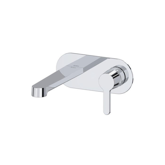 Wall-mounted sink faucet Nibi Collection