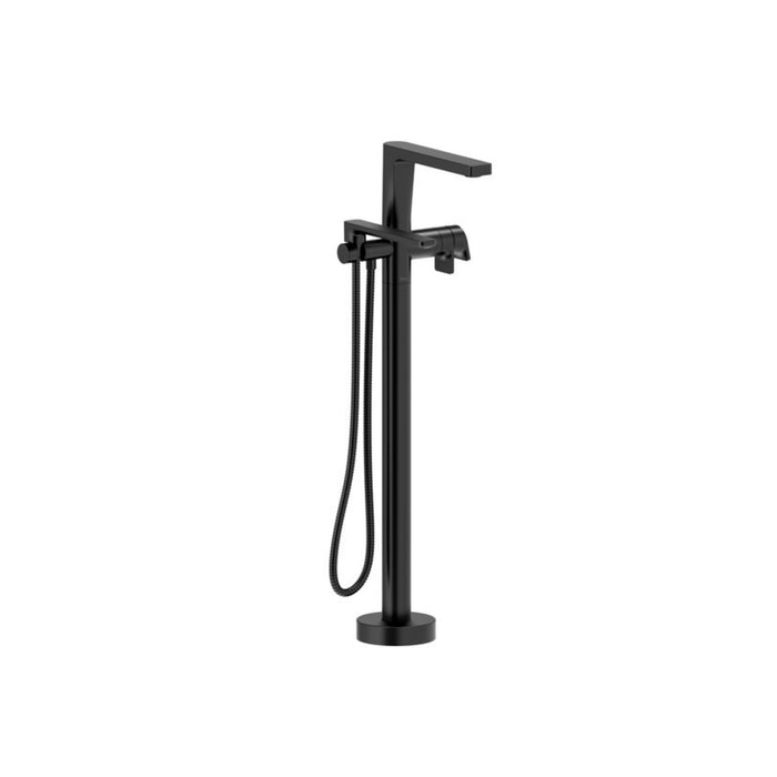 Freestanding bath faucet Ode Collection