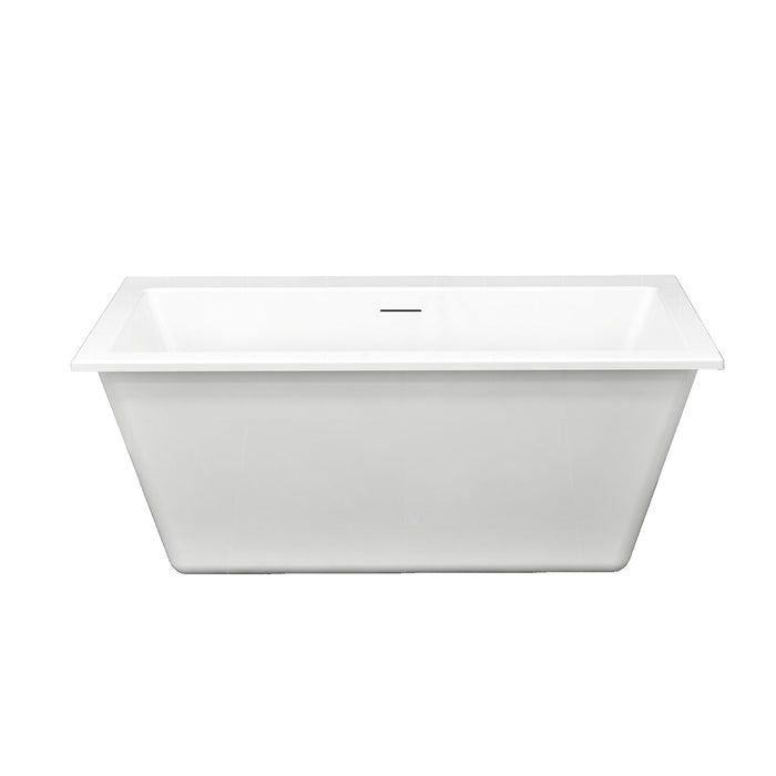 Simplo freestanding bathtub