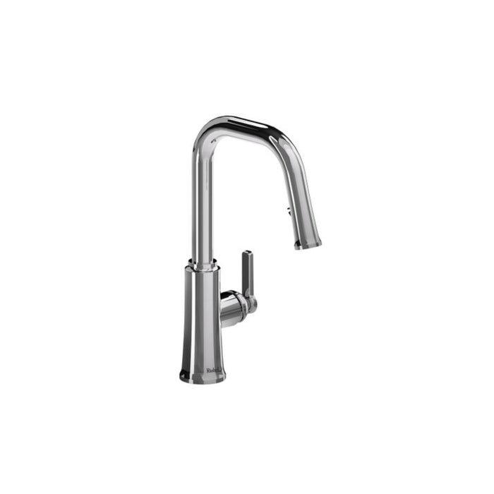Kitchen faucet with hand shower Trattoria Colelction