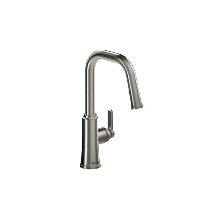 Kitchen faucet with hand shower Trattoria Colelction