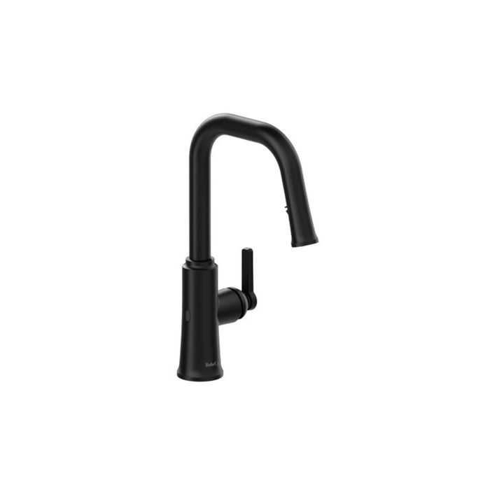 Touchless kitchen faucet Trattoria Collection