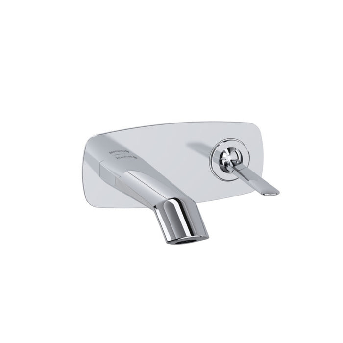 Wall-mounted sink faucet Venty Collection