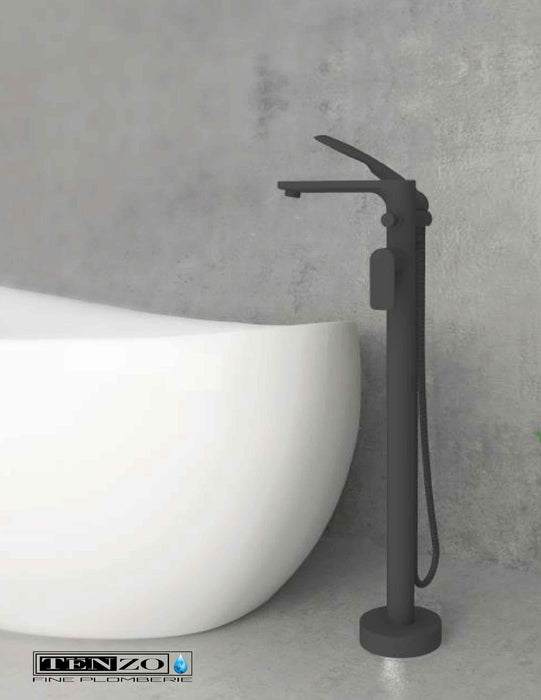 Freestanding bath faucet Delano collection