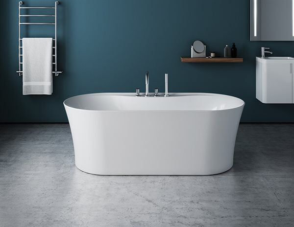 Freestanding bathtub Aria Alto
