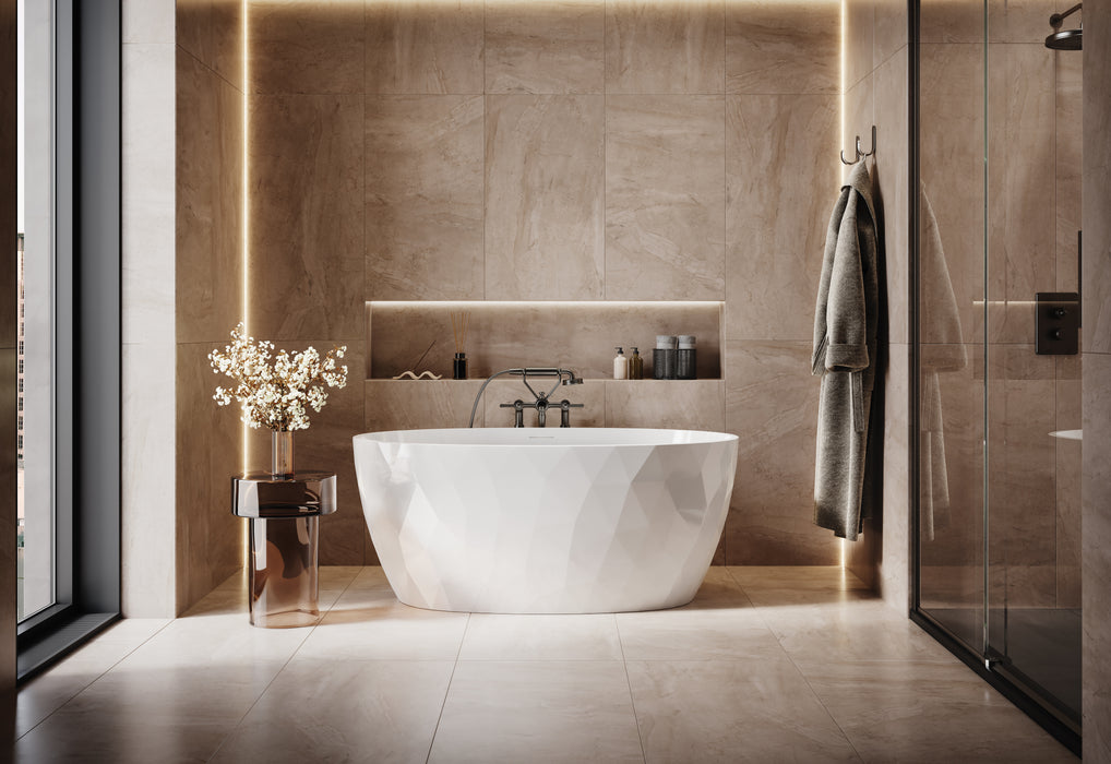 Bain autoportant Tonnetz