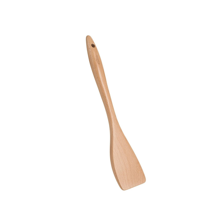 Spatule en bois d'hêtre 30cm
