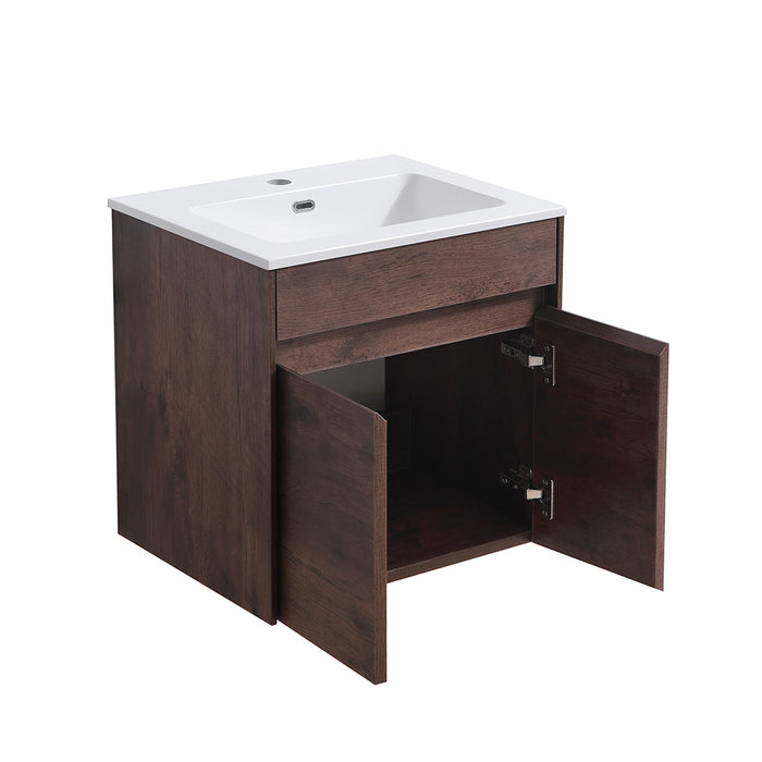 Vanité 20" Isa Dimex