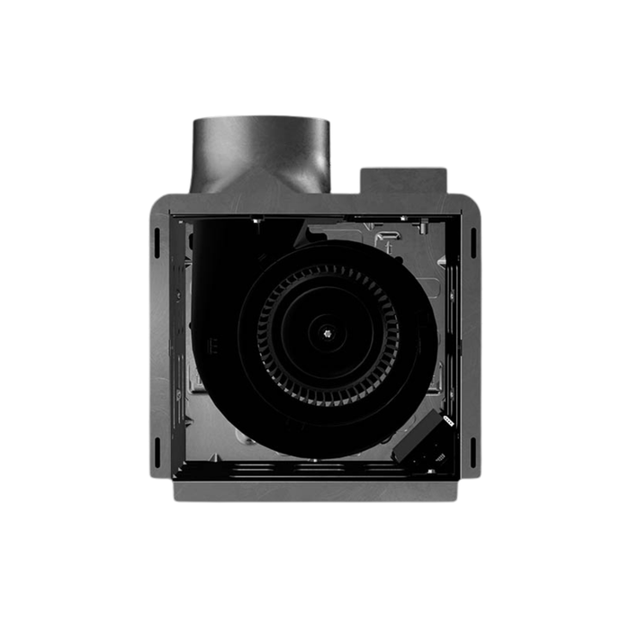 Ventilateur avec mode de fonctionnement continu Collection Evolve