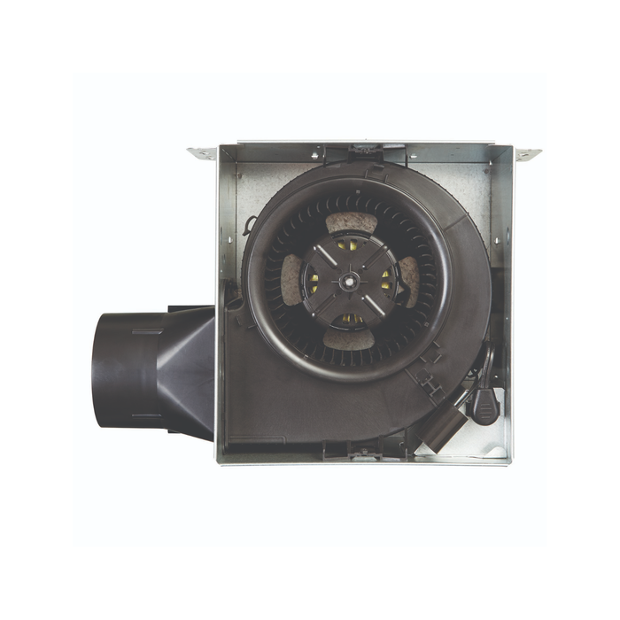 Ventilateur de 80 pi³/min Collection Flex