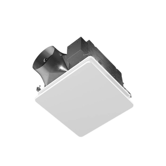 Ventilateur avec mode de fonctionnement continu Collection Evolve