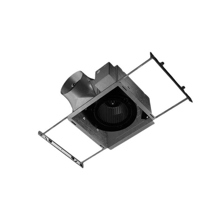 Ventilateur avec mode de fonctionnement continu Collection Evolve