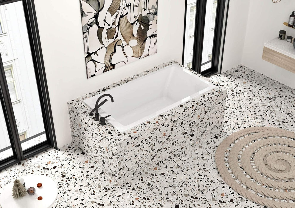 Podium bath Viele Collection 