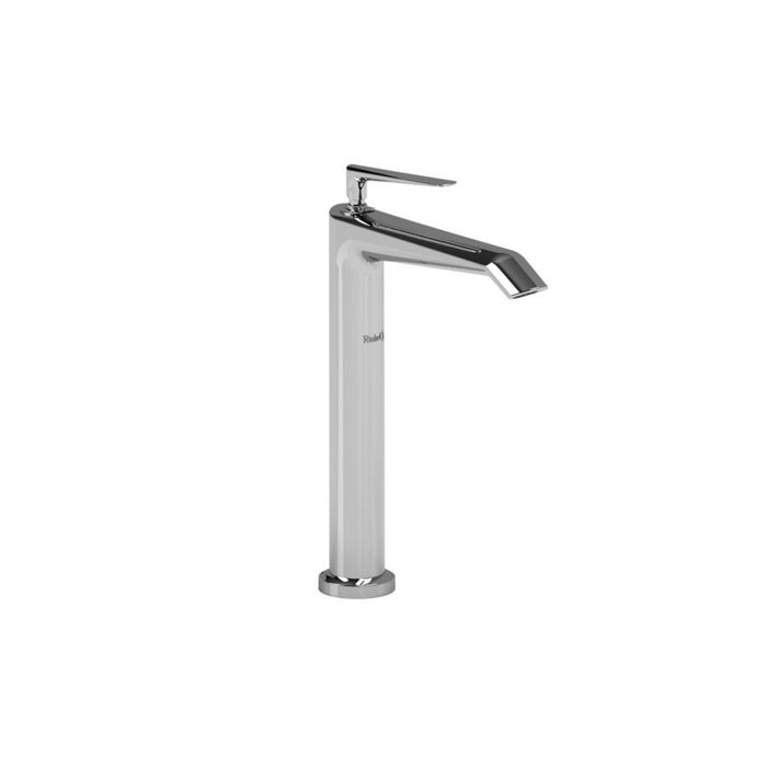 High single-hole sink faucet Venty Collection