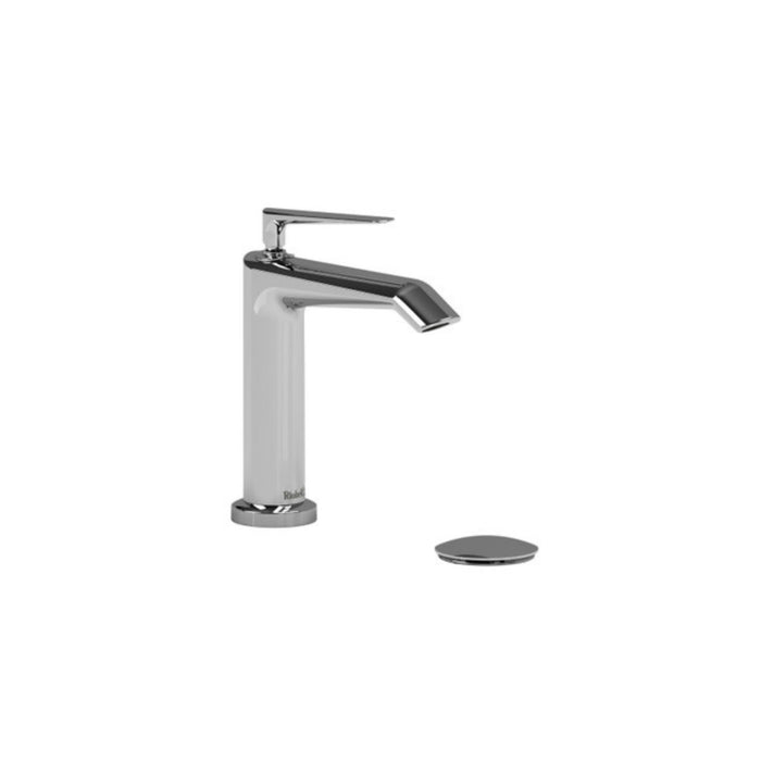 Single-hole sink faucet Venty Collection