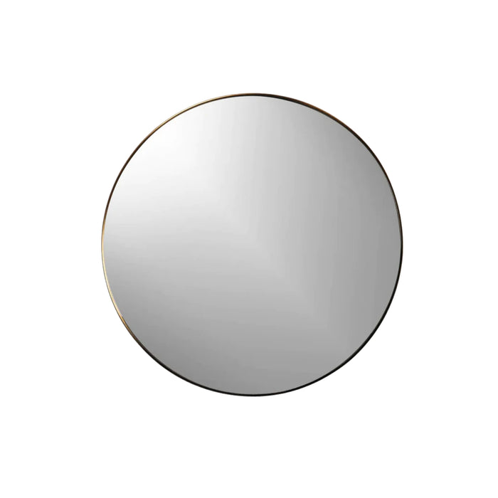 Round mirror Emmerson Collection
