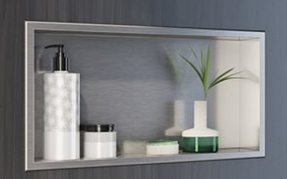 Niche murale 24" X 12" Veritas