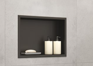 Niche murale 24" X 12" Veritas