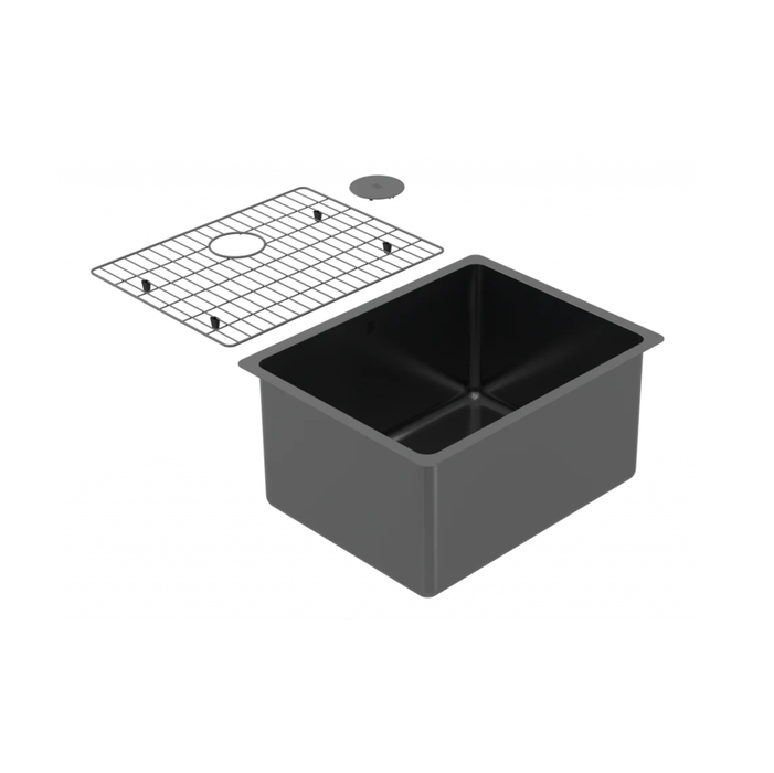 Évier à linge sous plan 24" Collection Cayman