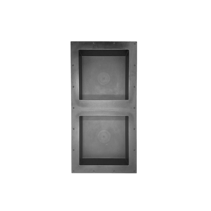 ABS Niche 32" x 16" x 3 3/4"