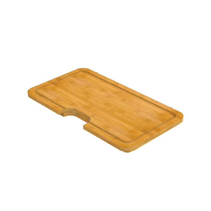 Zomodo Bamboo Cutting Board