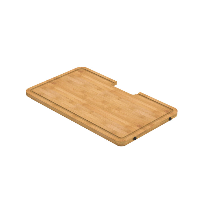 Zomodo Bamboo Cutting Board