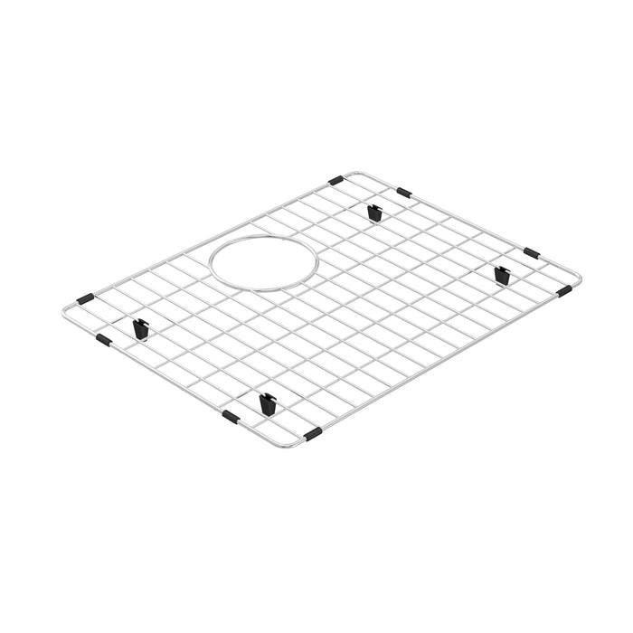 Grille pour éviers de cuisine Collection Lucia 19" x 15"