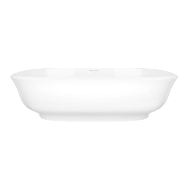 Vessel sink Amiata 60