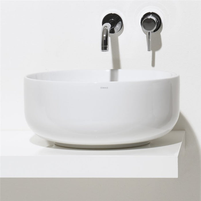 Countertop basin – Balloon Collection
