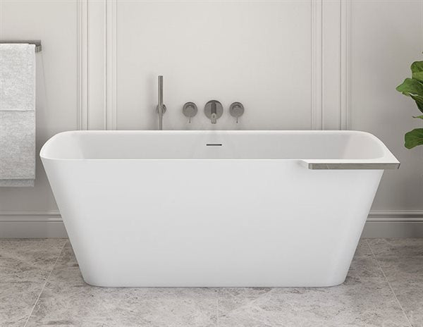 Bain autoportant Collection Lukas