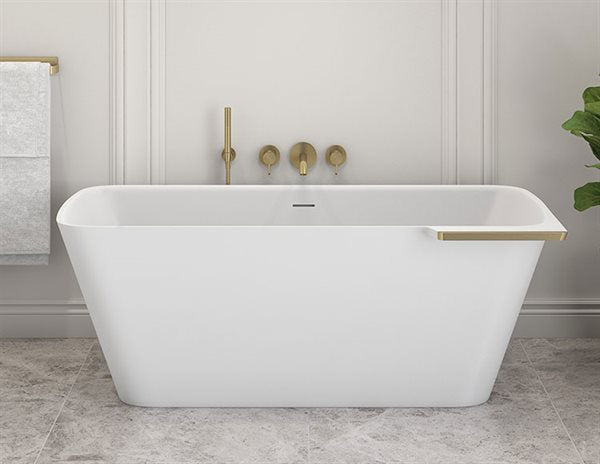 Bain autoportant Collection Lukas