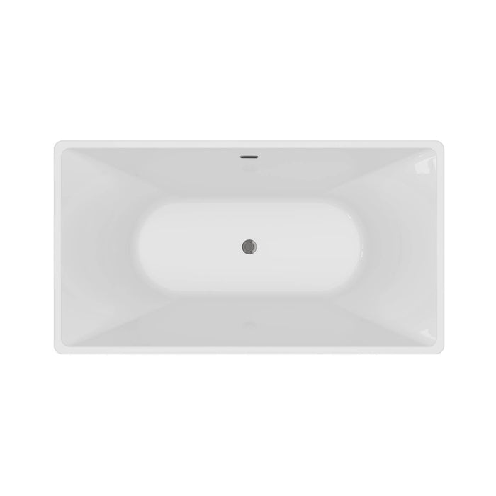 Bain autoportant Tahoe