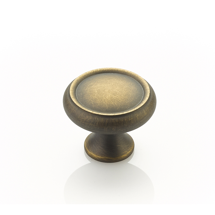 Cabinet knob Traditional Collection 